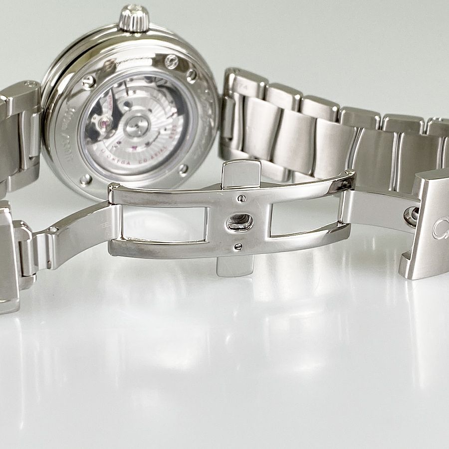 オメガ 425.35.34.20.51.001 レディース 腕時計