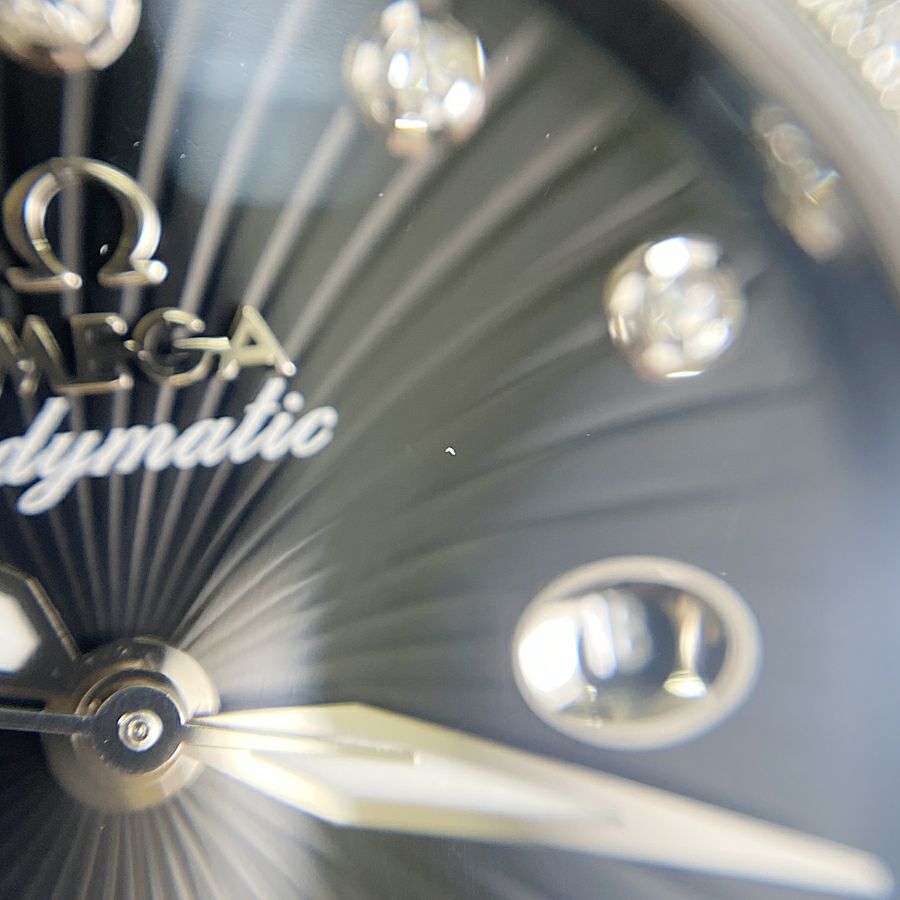 オメガ 425.35.34.20.51.001 レディース 腕時計