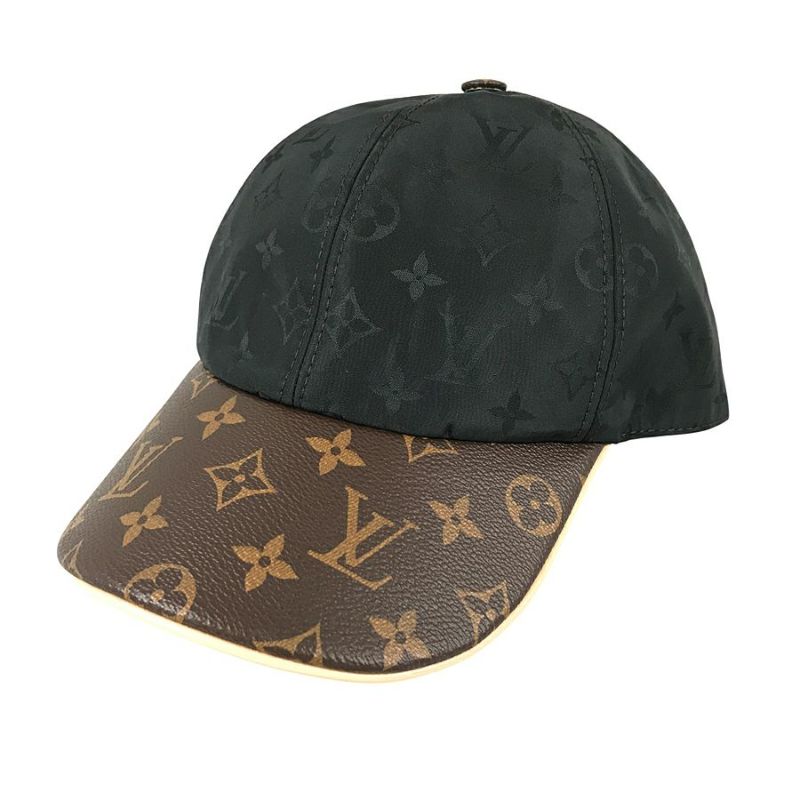ルイ・ヴィトン レディース キャップ