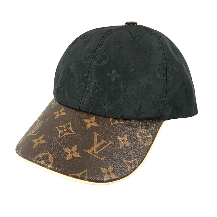 ルイ・ヴィトン レディース キャップ