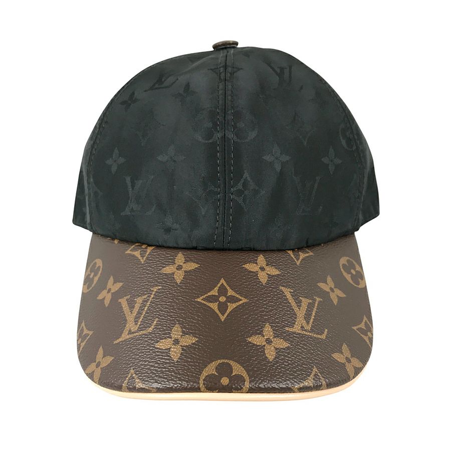 ルイ・ヴィトン レディース キャップ