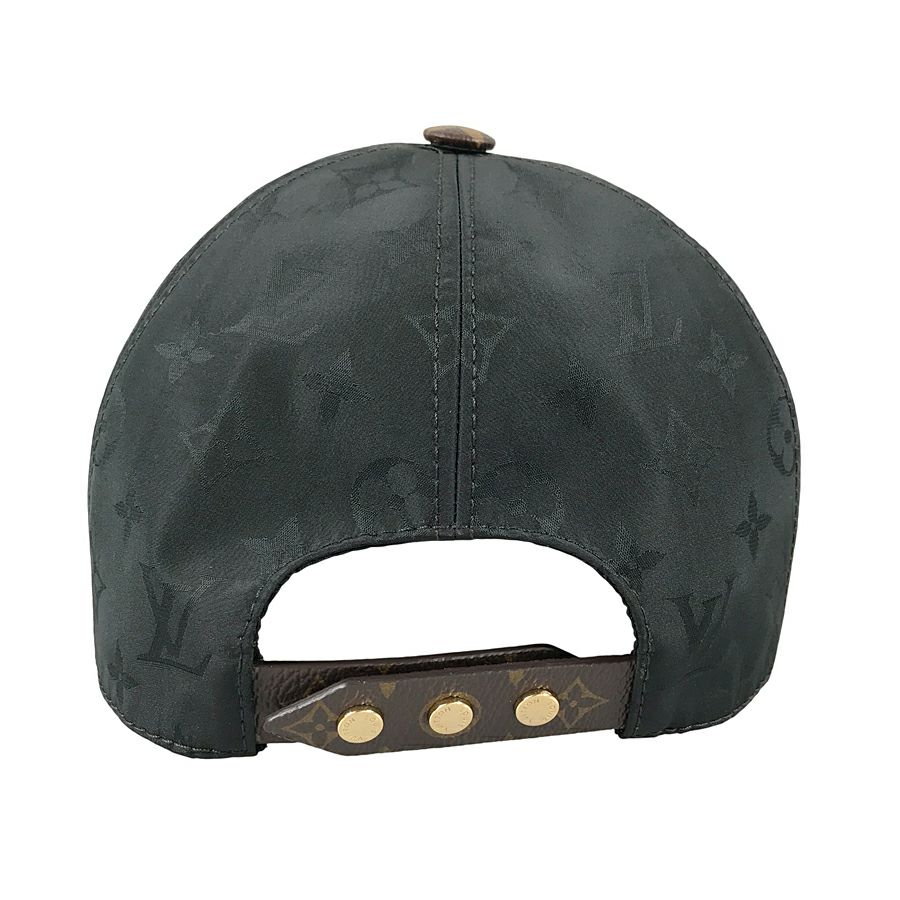 ルイ・ヴィトン レディース キャップ