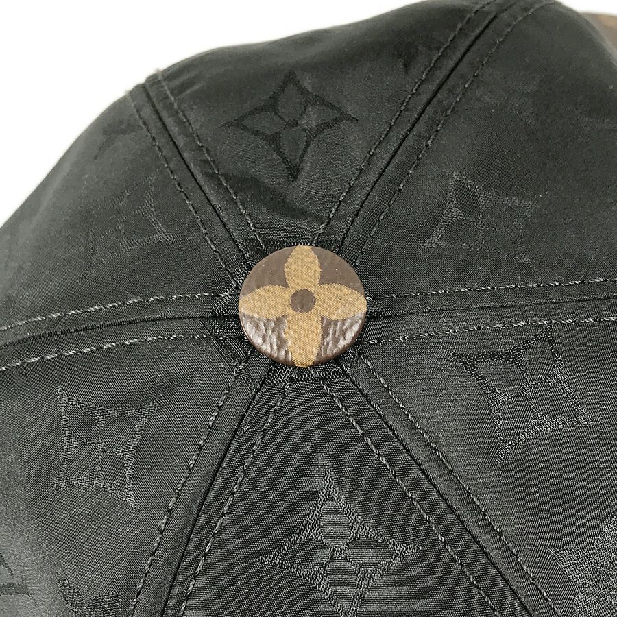 ルイ・ヴィトン レディース キャップ