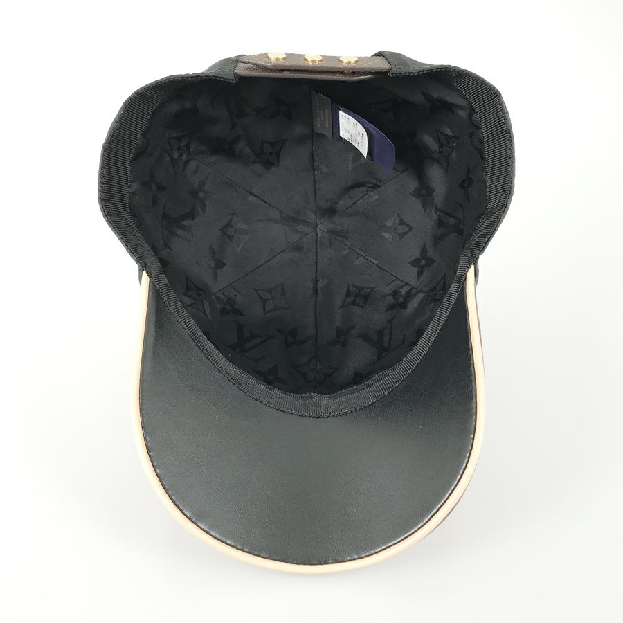 ルイ・ヴィトン レディース キャップ