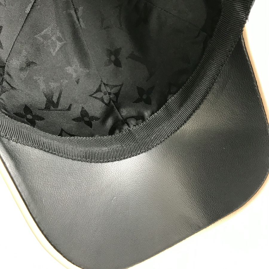 ルイ・ヴィトン レディース キャップ