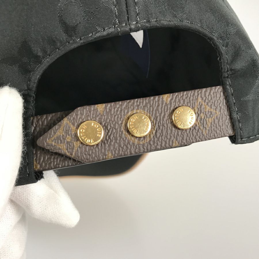 ルイ・ヴィトン レディース キャップ