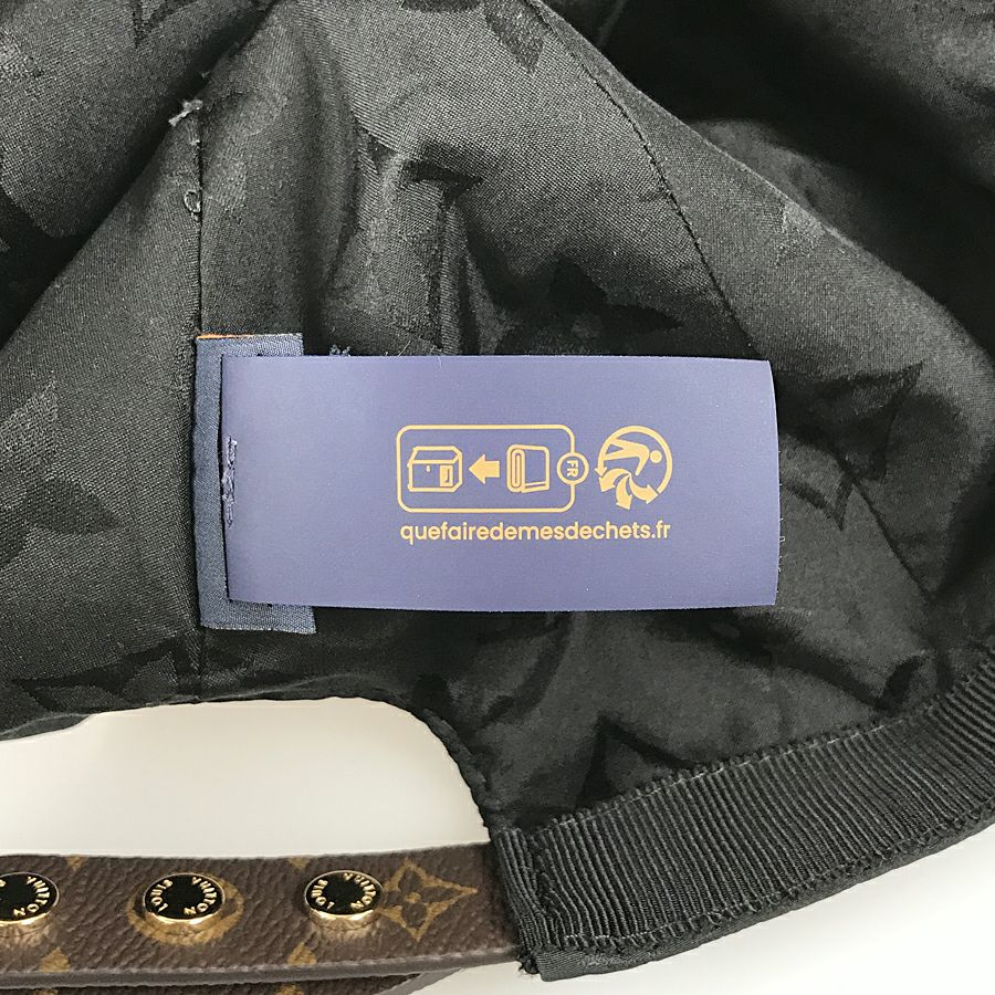 ルイ・ヴィトン レディース キャップ