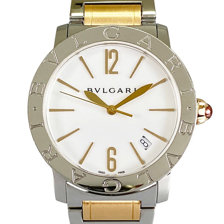 ブルガリ BBL37S ユニセックス 腕時計