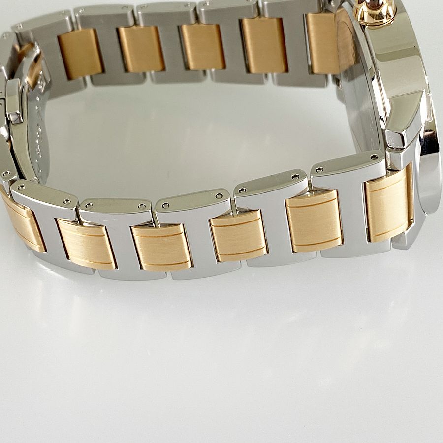 ブルガリ BBL37S ユニセックス 腕時計