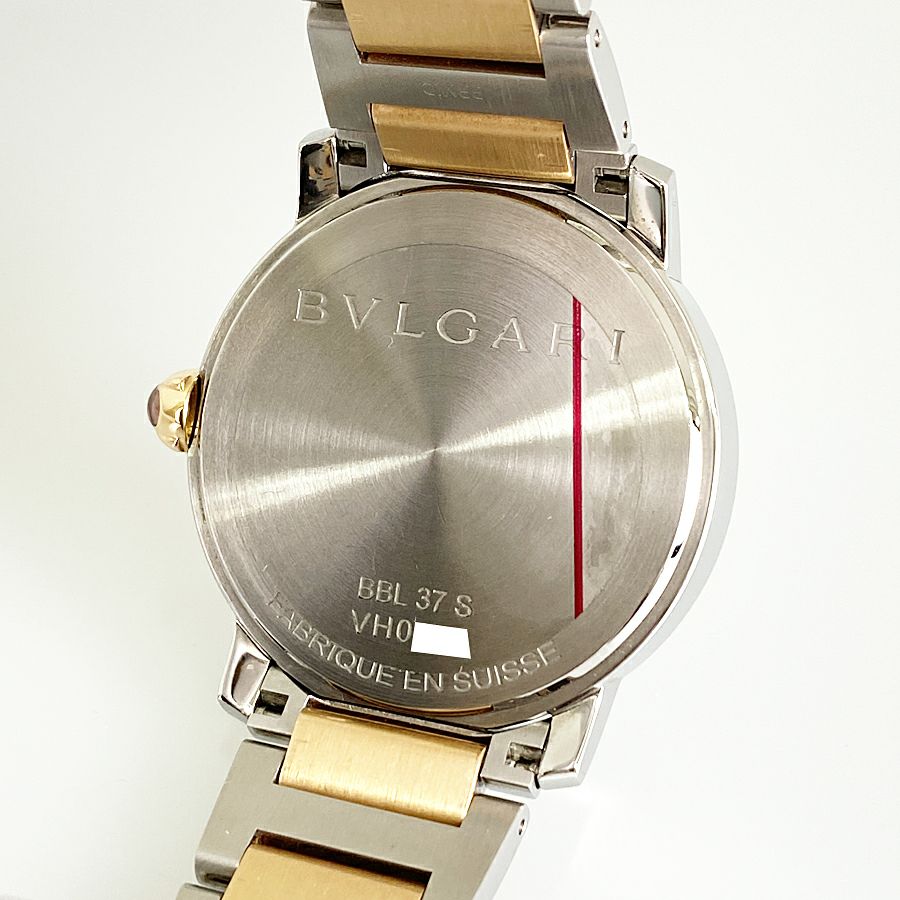 ブルガリ BBL37S ユニセックス 腕時計