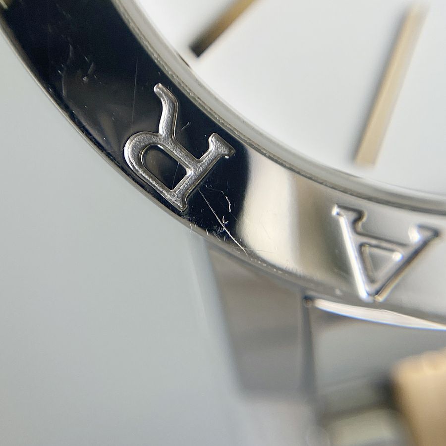 ブルガリ BBL37S ユニセックス 腕時計