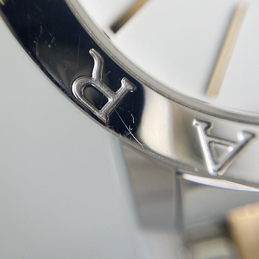 ブルガリ BBL37S ユニセックス 腕時計