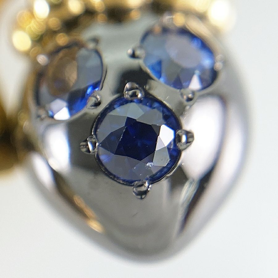 タサキ ブローチ