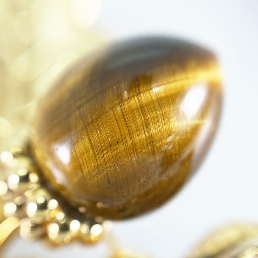 タサキ ブローチ