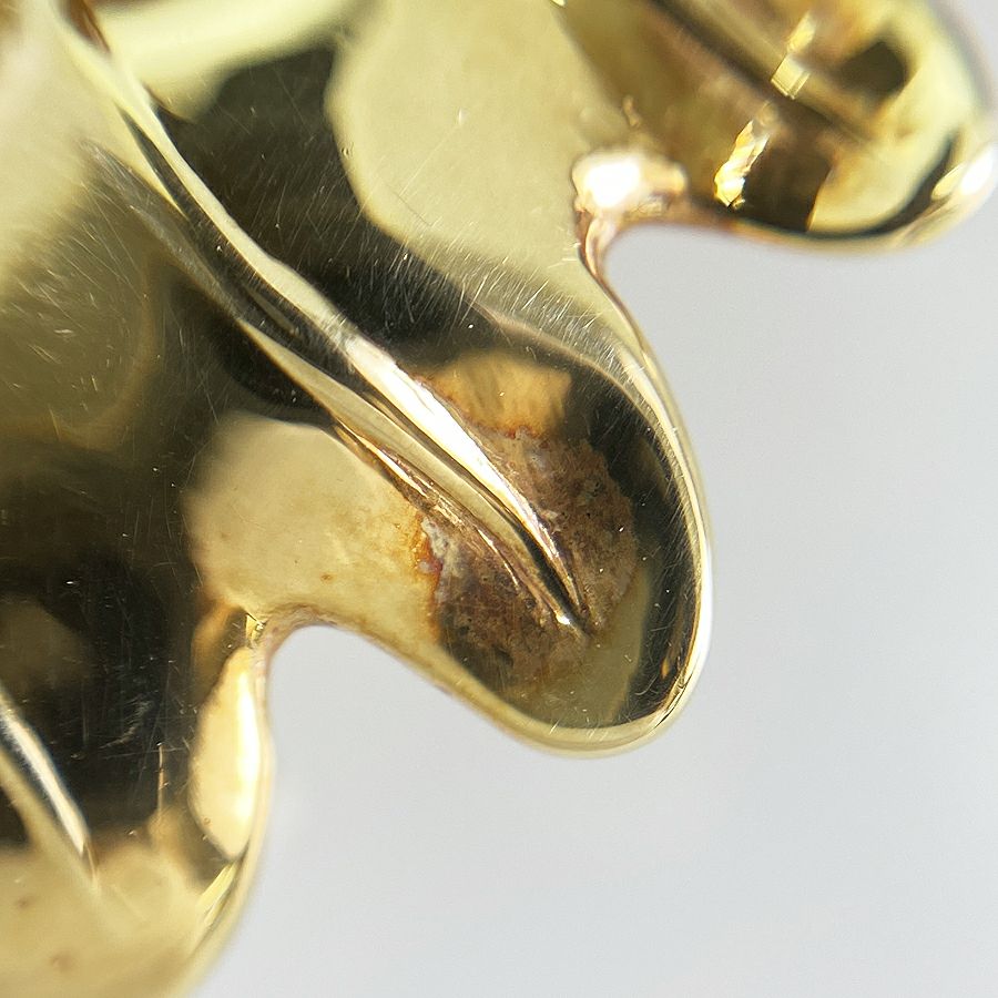 タサキ ブローチ