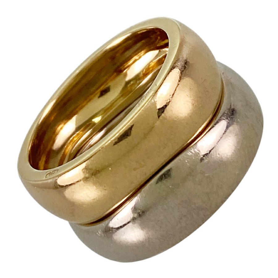 カルティエ リング