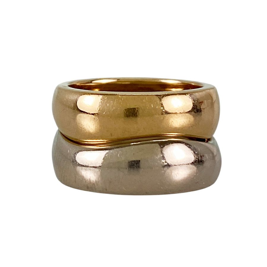 カルティエ リング