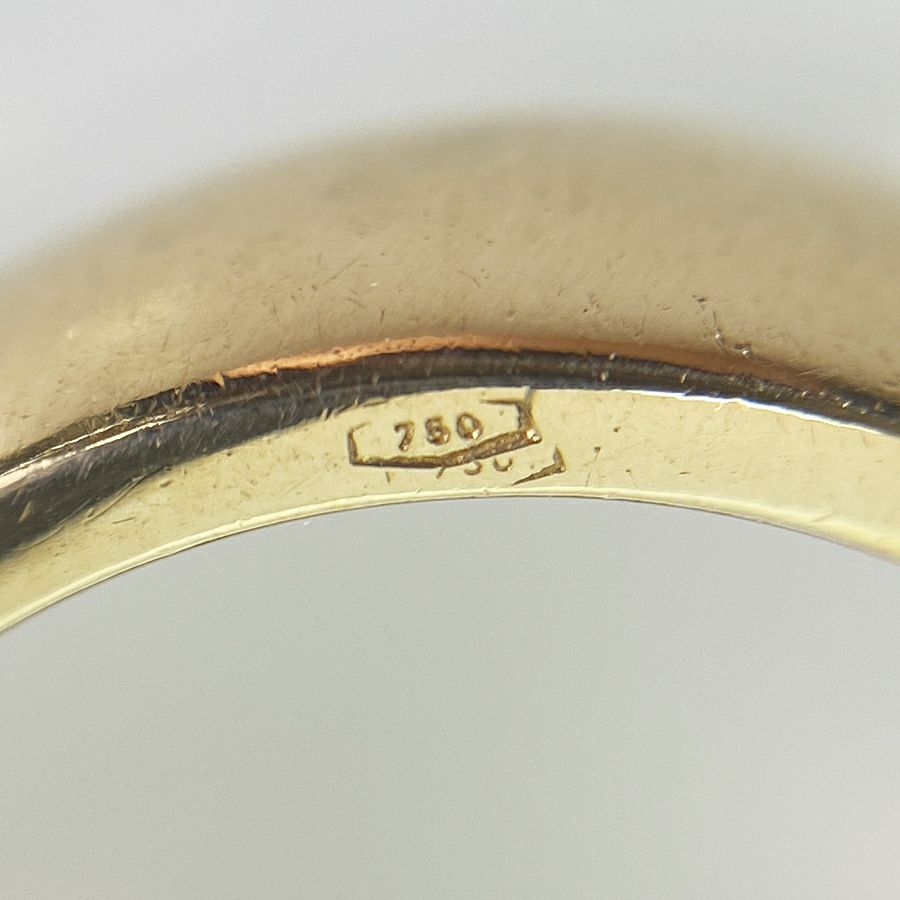 カルティエ リング