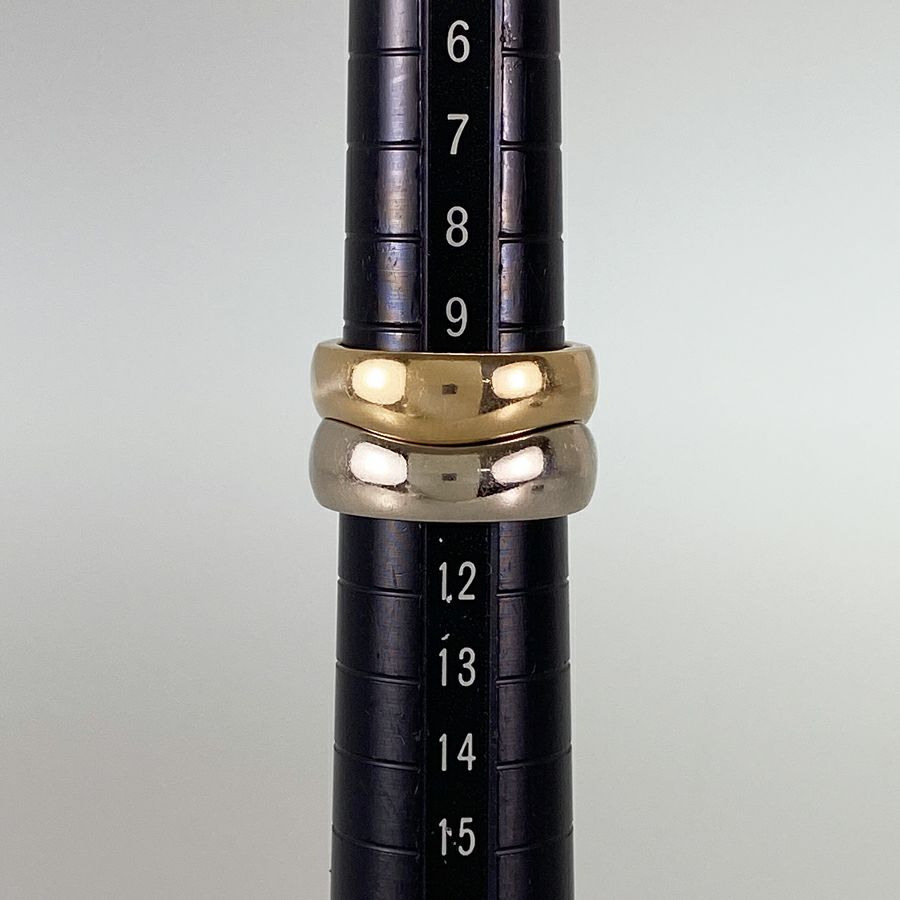 カルティエ リング