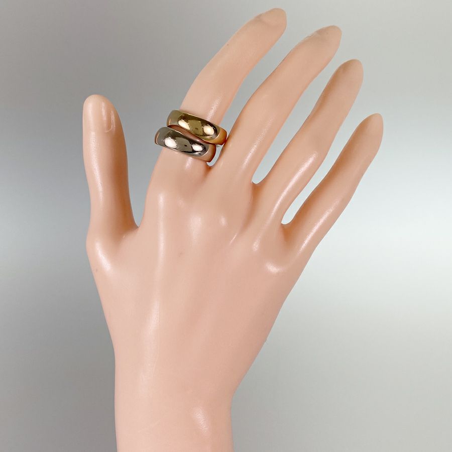 カルティエ リング