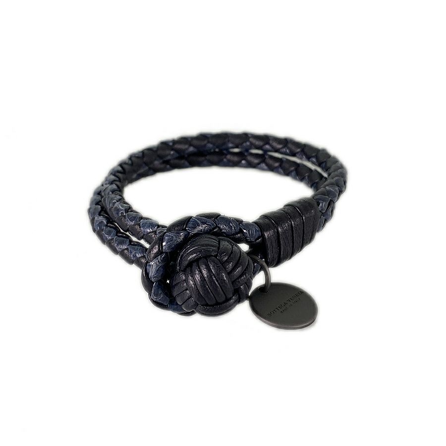 ボッテガヴェネタ イントレチャート  ブレスレット