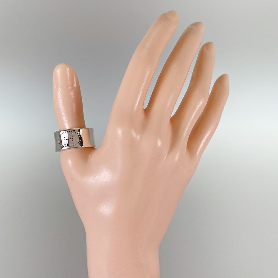 エルメス リング