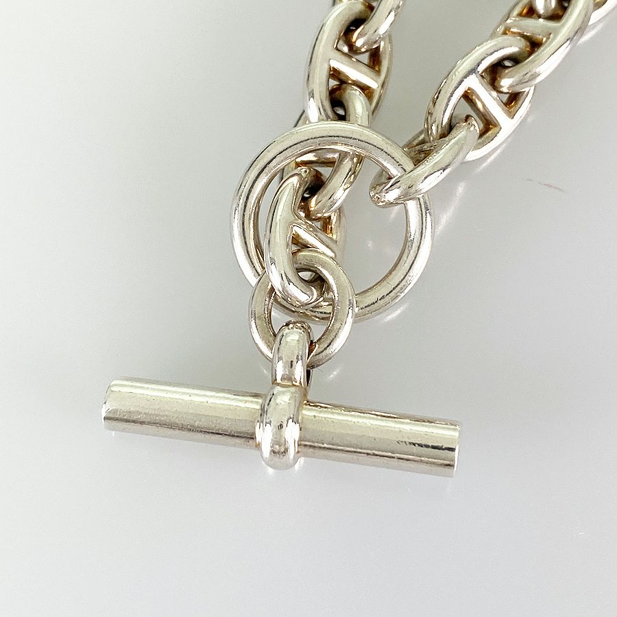 エルメス ネックレス