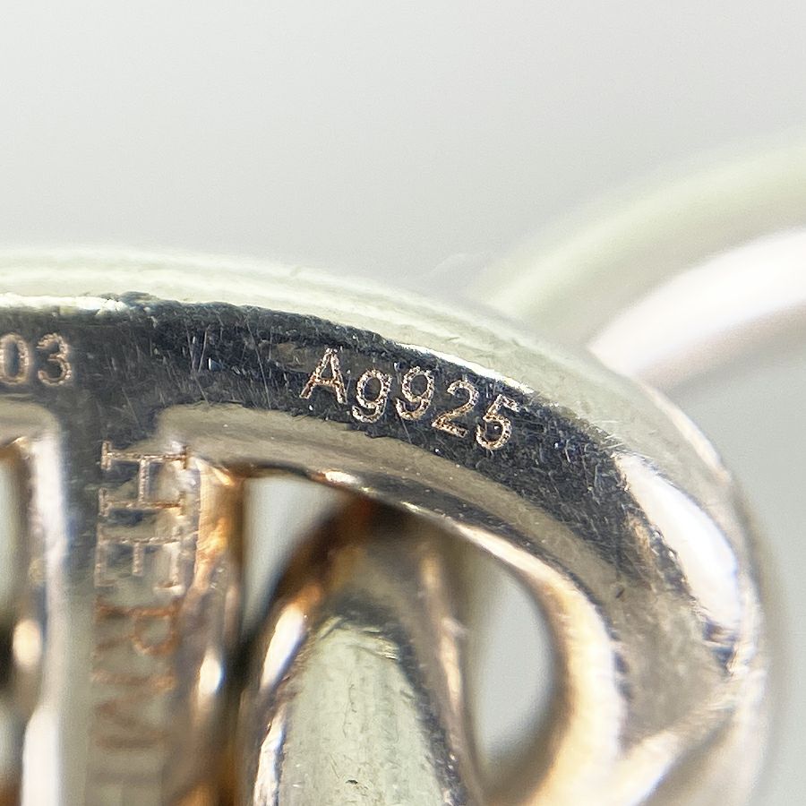 エルメス ネックレス