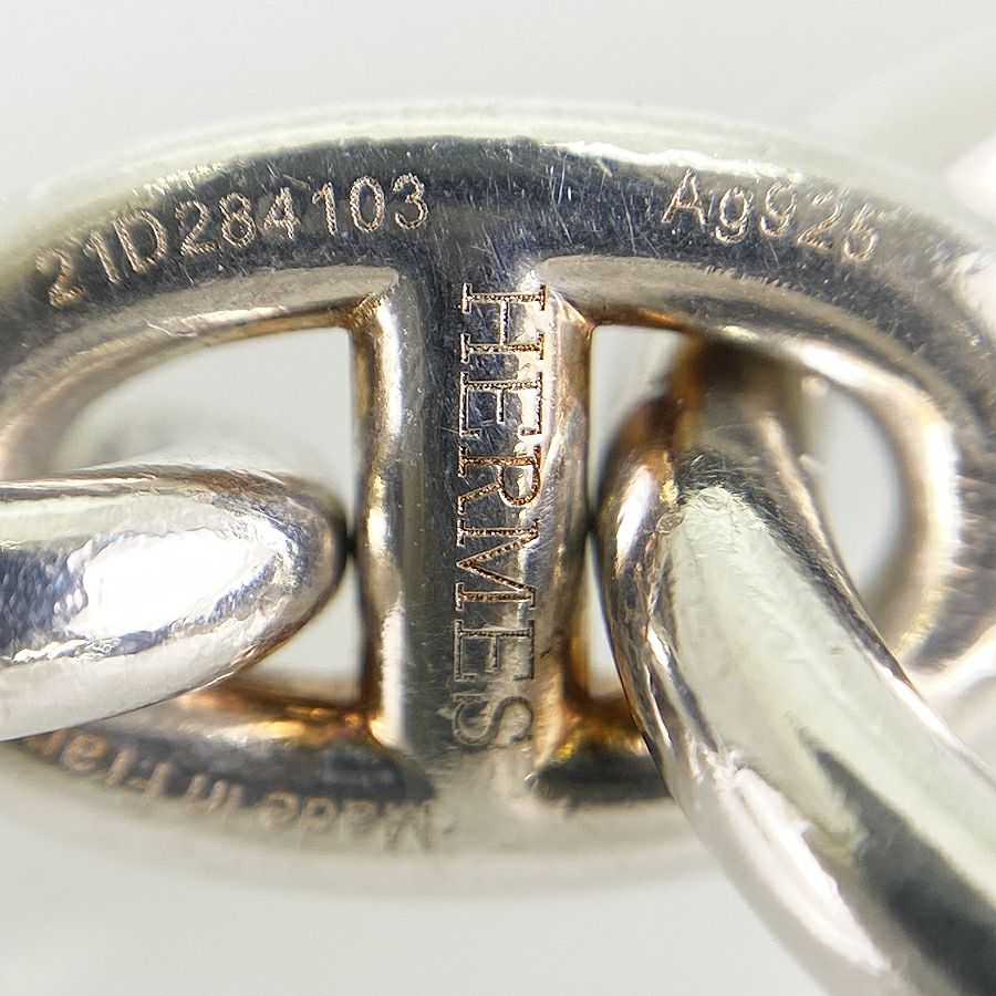 エルメス ネックレス