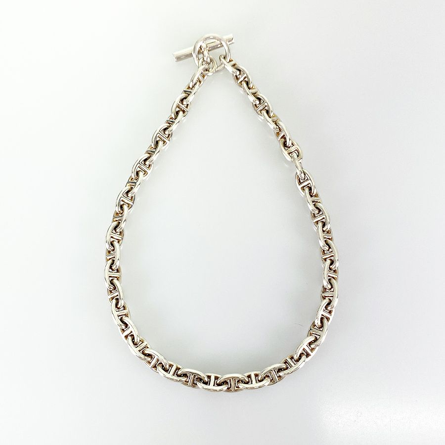 エルメス ネックレス