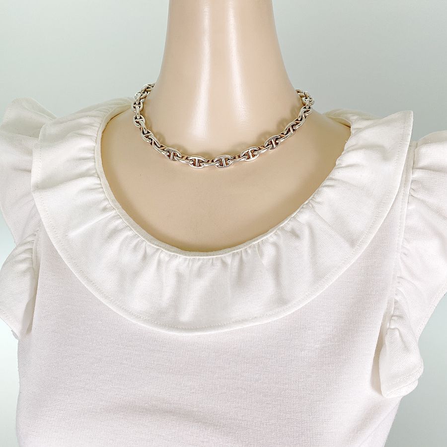 エルメス ネックレス