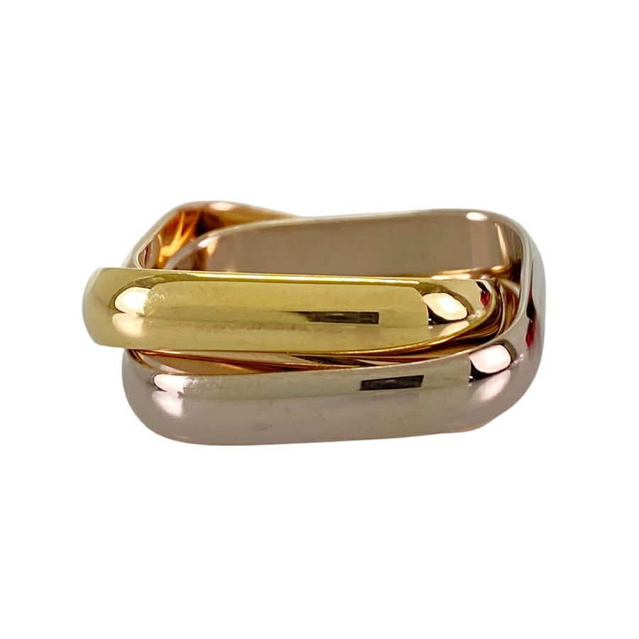 カルティエ リング