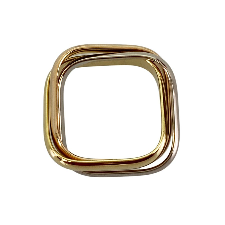 カルティエ リング