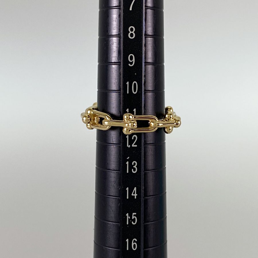 ティファニー リング