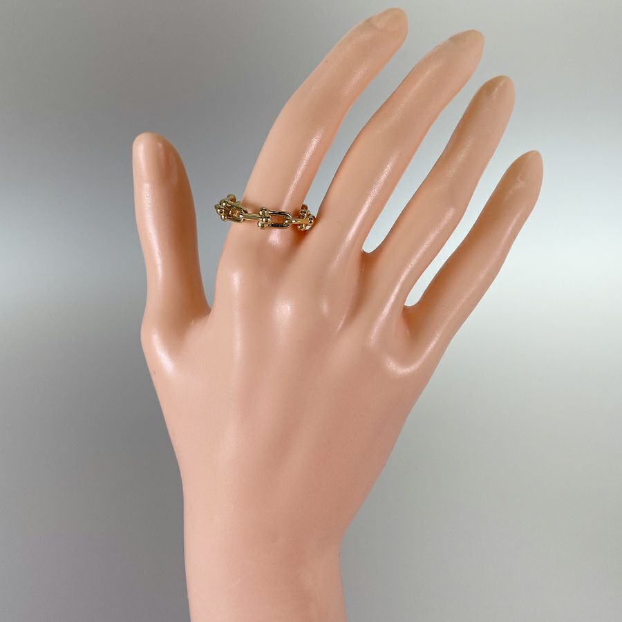 ティファニー リング