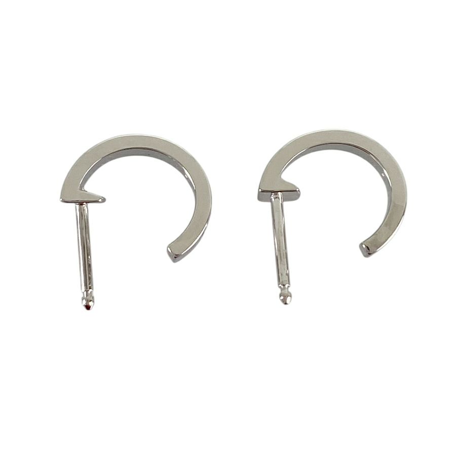 カルティエ ピアス