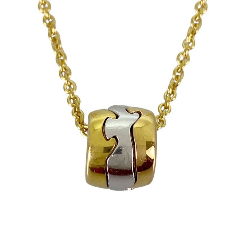 ジョージジェンセン ネックレス