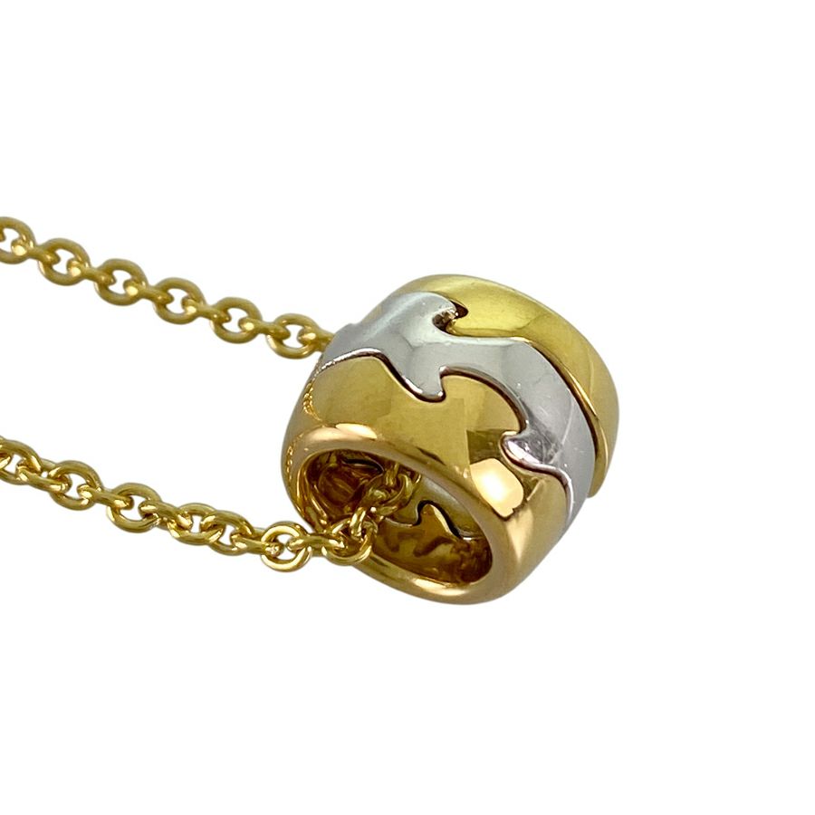 ジョージジェンセン ネックレス