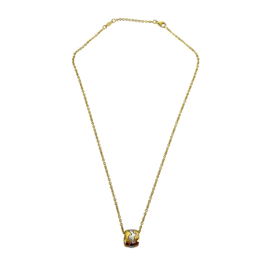 ジョージジェンセン ネックレス