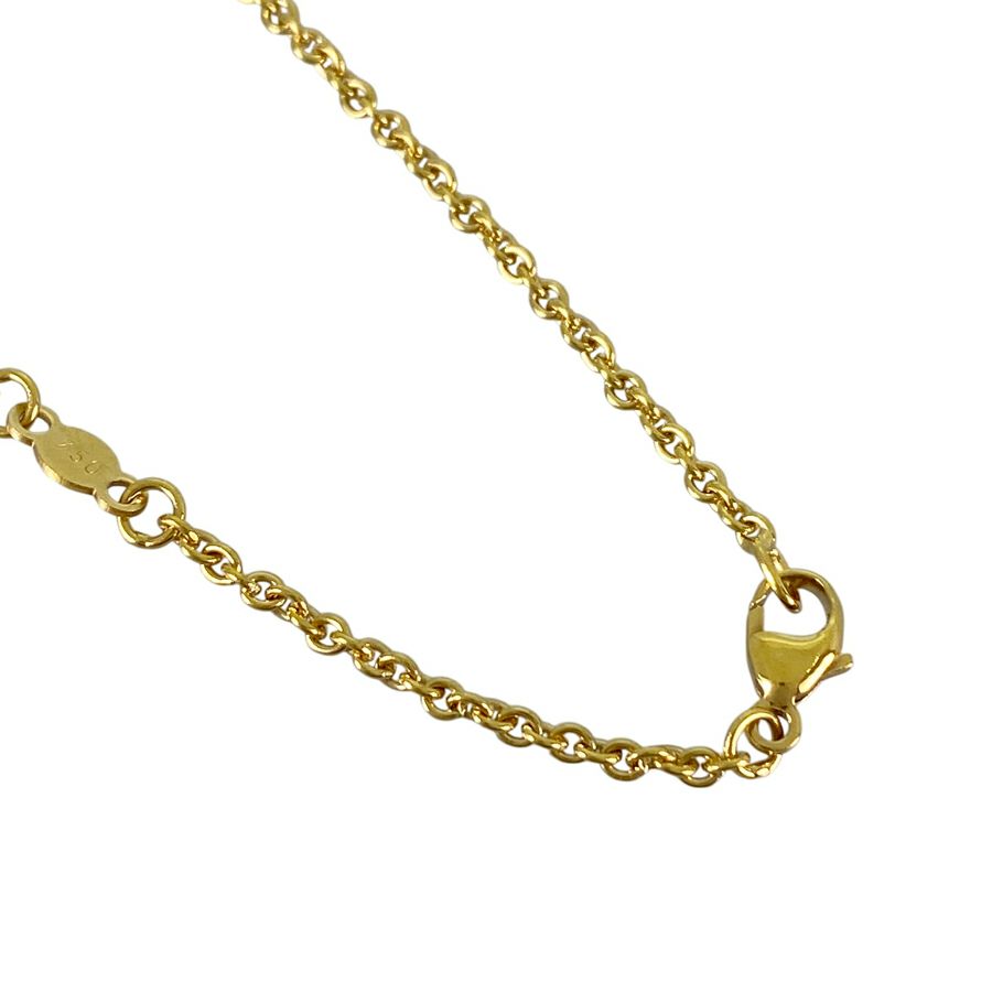 ジョージジェンセン ネックレス