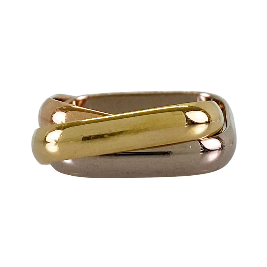 カルティエ リング