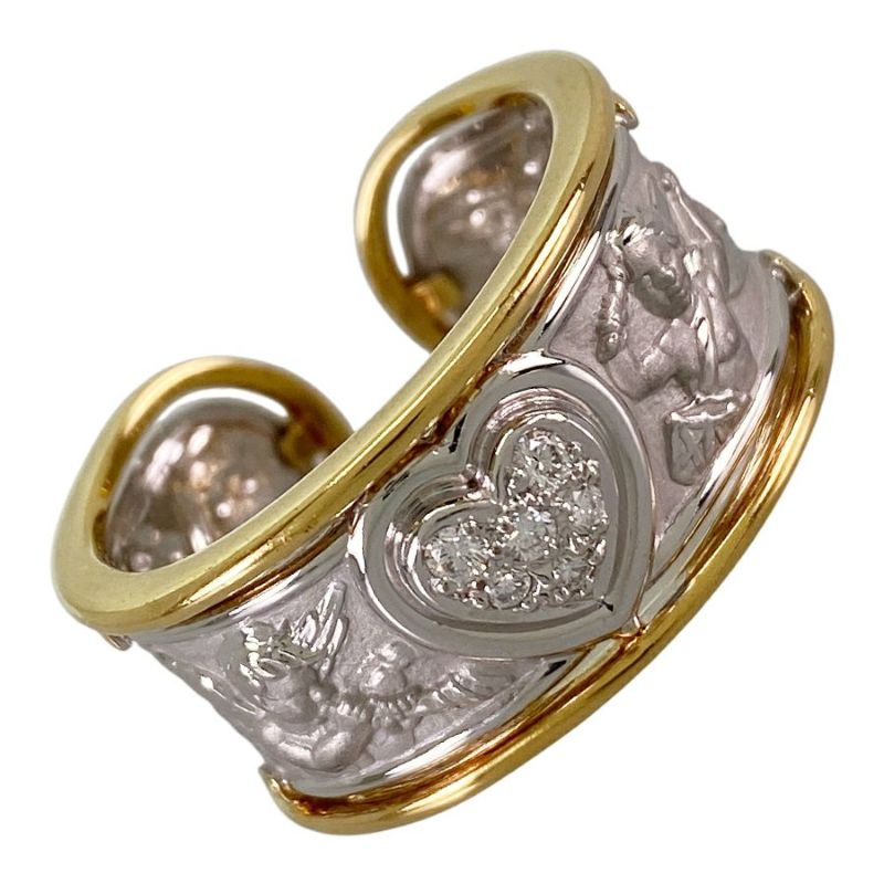 カレライカレラ リング