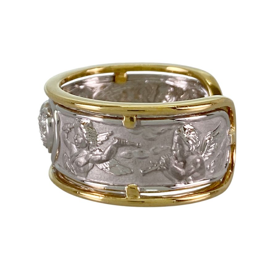 カレライカレラ リング