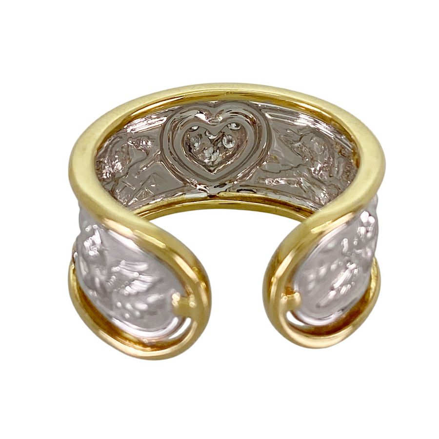 カレライカレラ リング