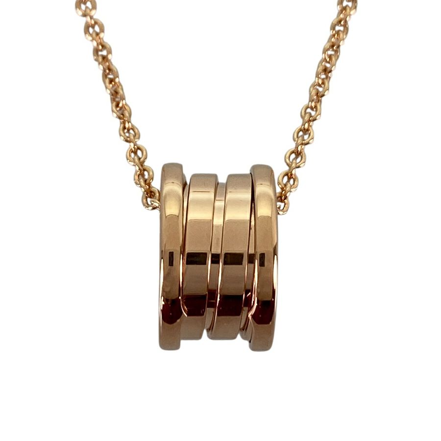 ブルガリ ネックレス