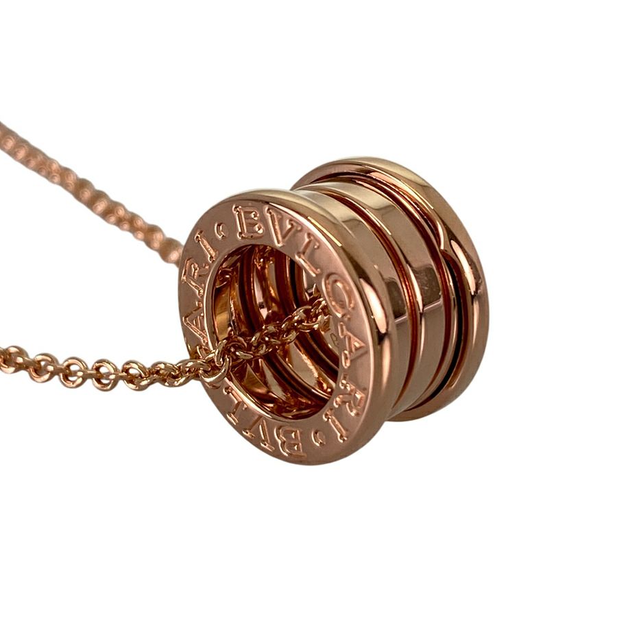 ブルガリ ネックレス