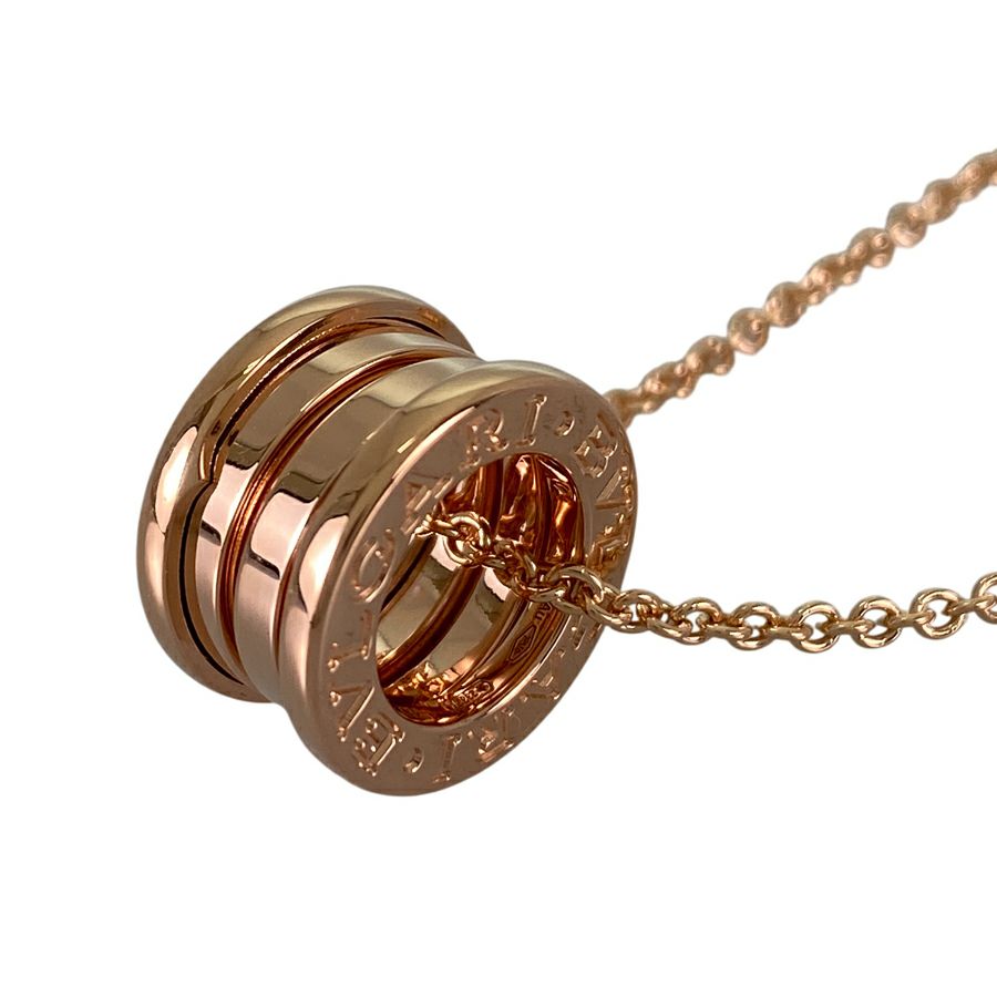 ブルガリ ネックレス