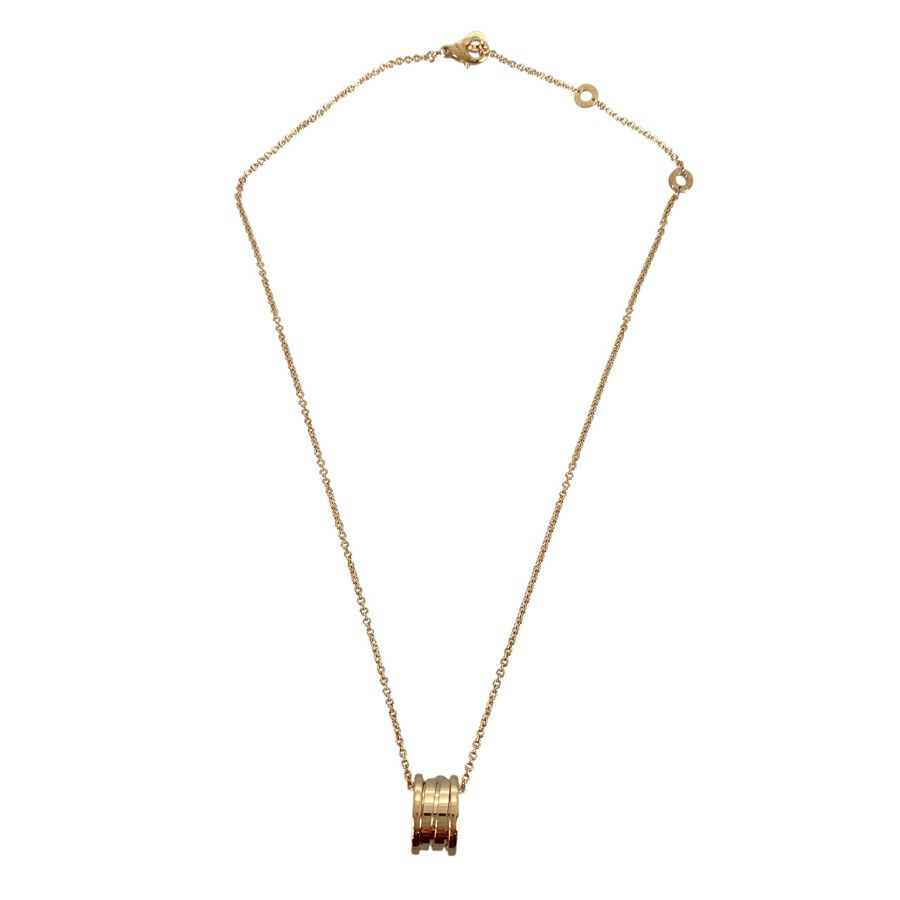 ブルガリ ネックレス