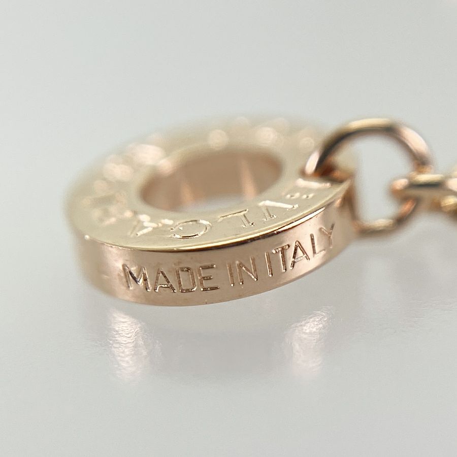 ブルガリ ネックレス