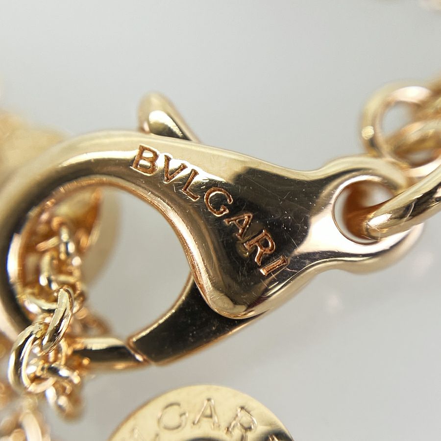 ブルガリ ネックレス